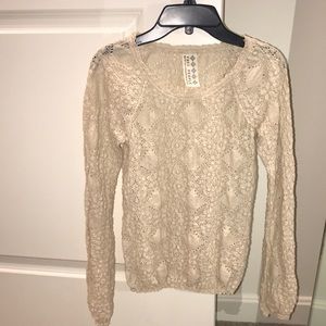 Free People top
